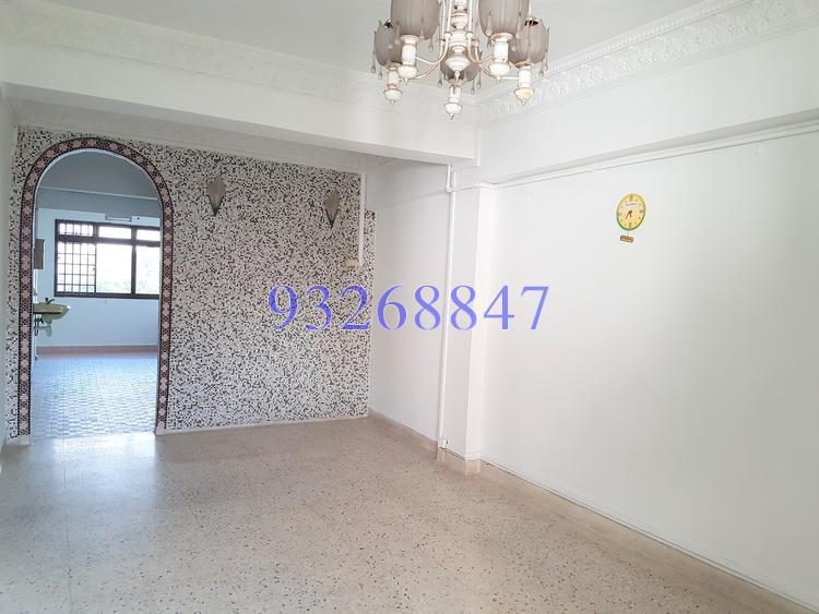 Blk 47 Telok Blangah Drive (Bukit Merah), HDB 3 Rooms #145121012